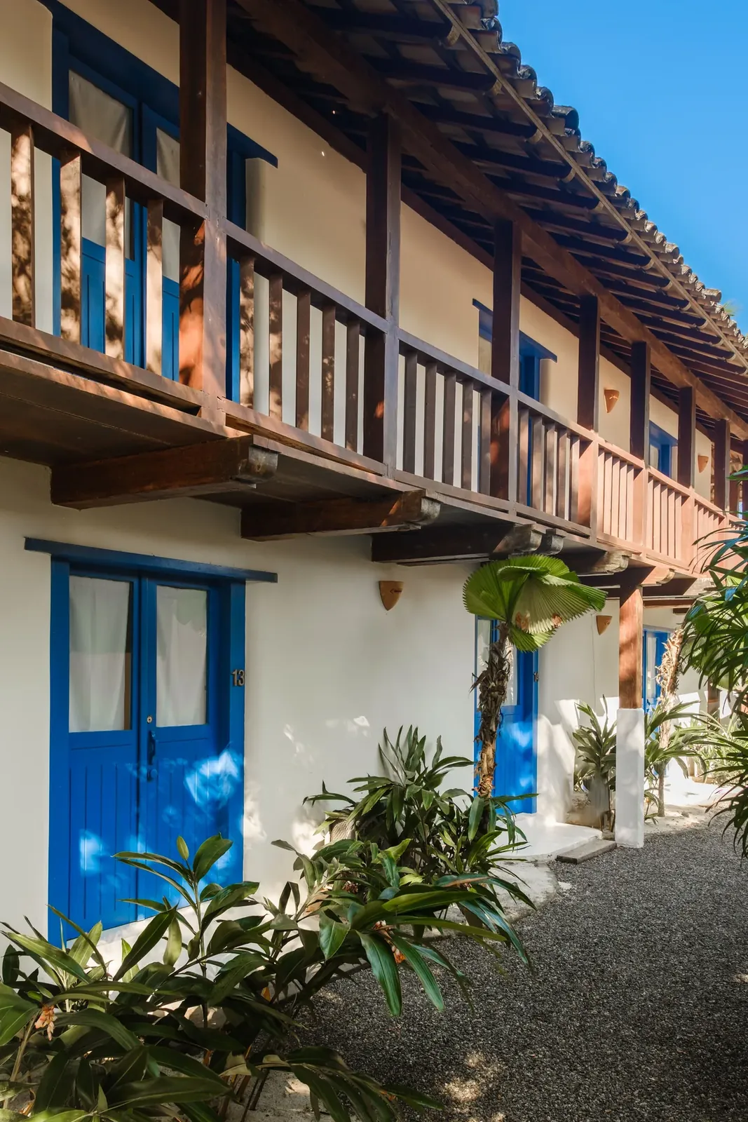Suíte Vila