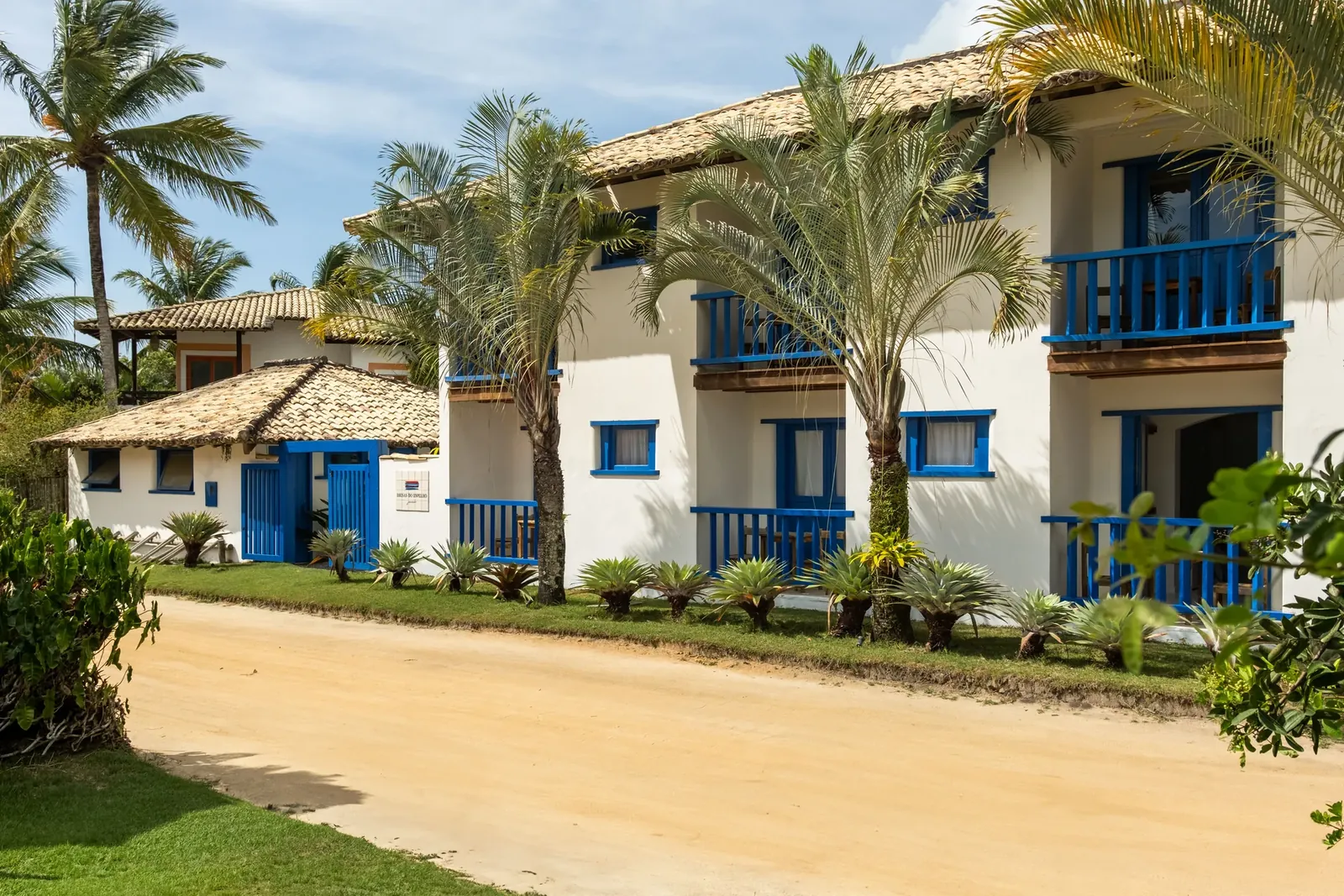 Suíte Vila – foto 16