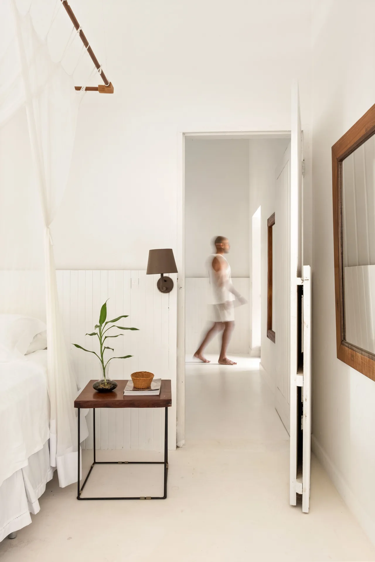 Suíte Contemporânea – foto 3